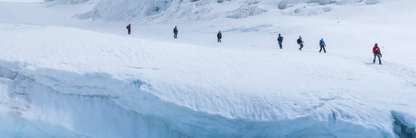 Kailash-Manasarovar Tour